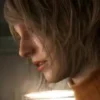 Стикер 28 Resident Evil 4
