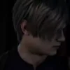 Стикер 10 Resident Evil 4