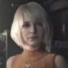 Стикер 58 Resident Evil 4