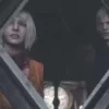 Стикер 42 Resident Evil 4
