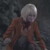 Стикер 44 Resident Evil 4