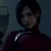 Стикер 37 Resident Evil 4