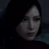 Стикер 27 Resident Evil 4