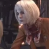 Стикер 45 Resident Evil 4