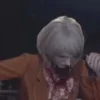 Стикер 43 Resident Evil 4