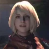 Стикер 40 Resident Evil 4