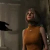 Стикер 29 Resident Evil 4