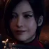 Стикер 16 Resident Evil 4