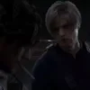 Стикер 32 Resident Evil 4