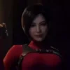 Стикер 25 Resident Evil 4