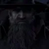 Стикер 13 Resident Evil 4
