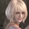 Стикер 55 Resident Evil 4
