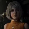 Стикер 35 Resident Evil 4