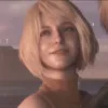 Стикер 61 Resident Evil 4