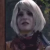 Стикер 46 Resident Evil 4