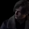 Стикер 6 Resident Evil 4