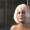 Стикер 53 Resident Evil 4