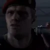 Стикер 26 Resident Evil 4