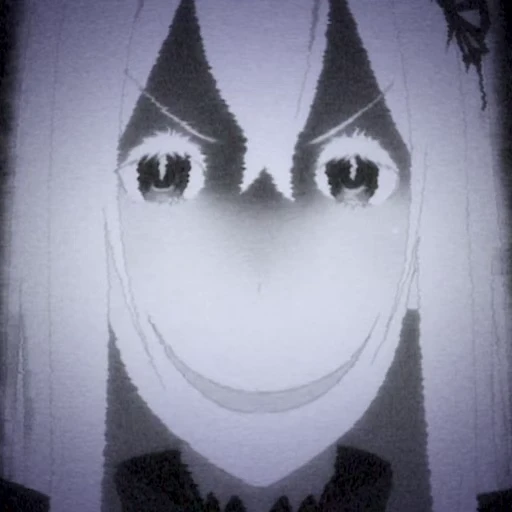 😈 Стикер «Re Zero Жизнь с нуля в альтернативном мире» для Telegram