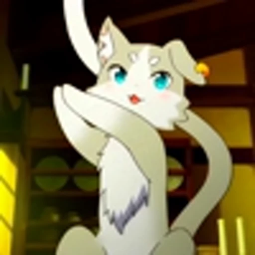 👏 Эмодзи «Re Zero S1Ре Зеро» для Telegram