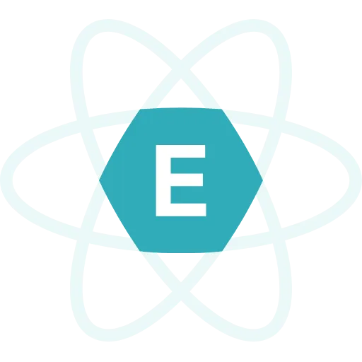 Стикер 4 React