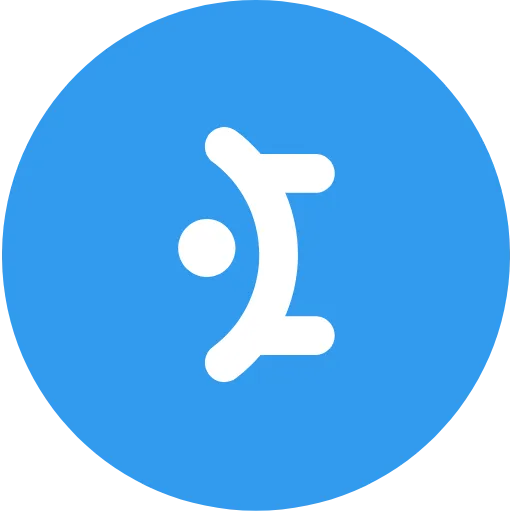 Стикер 9 React