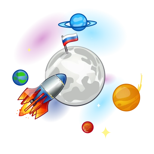 🚀 Эмодзи «Реакции MAX» для Telegram