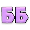 Стикер 50 Текстовые Реакции