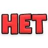Стикер 3 Текстовые Реакции