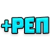 Стикер 42 Текстовые Реакции