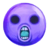 Стикер 60 Realistic Emoji