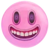Стикер 3 Realistic Emoji