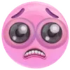 Стикер 28 Realistic Emoji