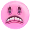 Стикер 13 Realistic Emoji