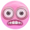 Стикер 24 Realistic Emoji