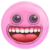 Обложка набора Realistic Emoji