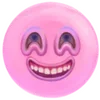 Стикер 10 Realistic Emoji