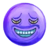 Стикер 57 Realistic Emoji