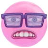Стикер 22 Realistic Emoji