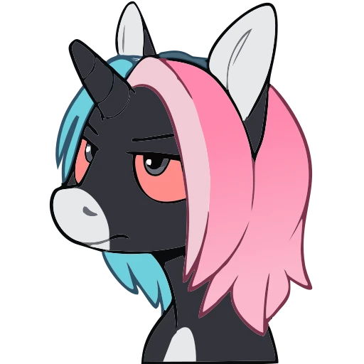 ♾ Стикер «Reanimated» для Telegram