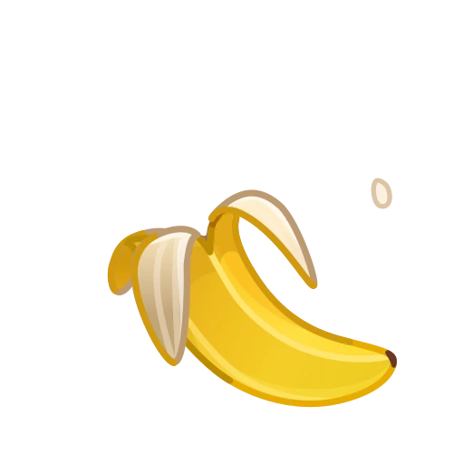 🍌 Стикер «Reanimated» для Telegram