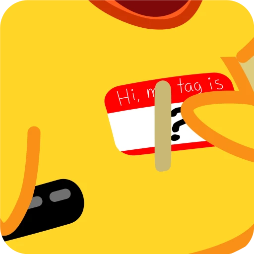 🏷 Стикер «Reanimated» для Telegram