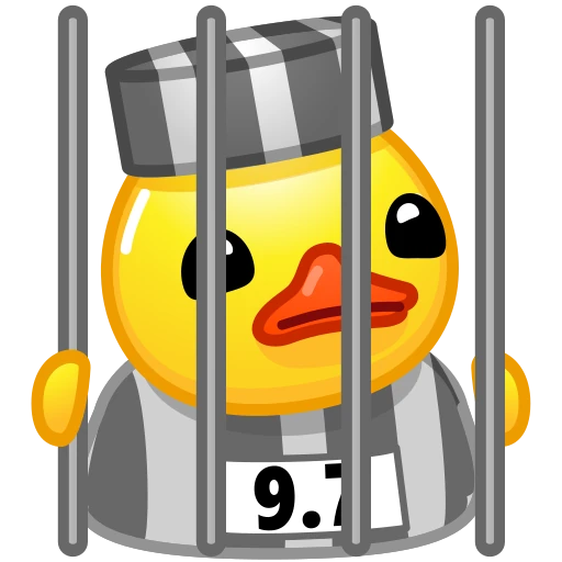 🔒 Стикер «Reanimated» для Telegram