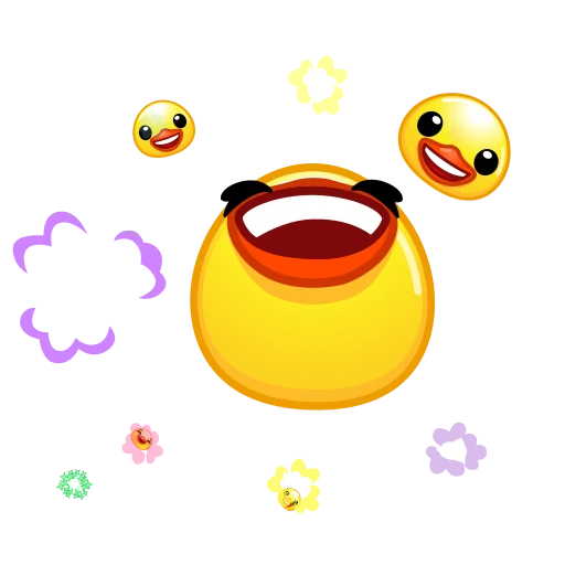 😂 Стикер «Reanimated» для Telegram