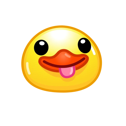 😋 Стикер «Reanimated» для Telegram