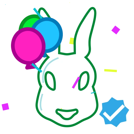 Стикерпак Reanimated для Telegram