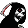 Стикер 39 Death