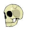 Стикер 42 Death