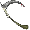 Стикер 29 Death