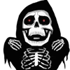 Стикер 33 Death